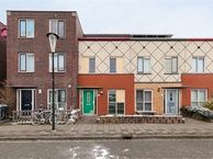 Huygenhoekring 55, 1705 HB Heerhugowaard