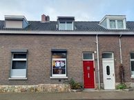 Capucijnenstraat 20, 6211 RR Maastricht