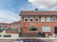 Terschellingstraat 1, 1025 RA Amsterdam