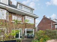 Burgemeester van Slijpelaan 45, 3077 AD Rotterdam