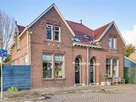 Westzanerdijk 118, 1507 AK Zaandam