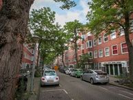 Mercatorstraat 57 H, 1056 PZ Amsterdam