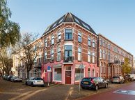 Koekoekstraat 50 G, 3514 CX Utrecht