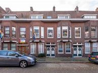 Portlandstraat 46 B, 3082 XJ Rotterdam