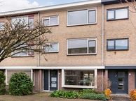 Fruinplantsoen 7, 3571 PN Utrecht