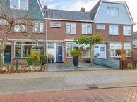 Prins van Oranjestraat 41, 1531 GB Wormer