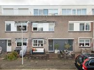 Frans Halsstraat 9, 2231 BV Rijnsburg