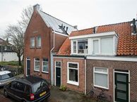 Prinsenstraat 6, 2316 HM Leiden