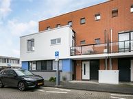 Charles de Gaullestraat 8, 3066 VG Rotterdam