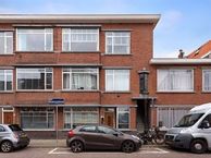 Dirk Hoogenraadstraat 56, 2586 TJ Den Haag