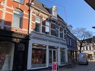 Haverstraatpassage 72 g, 7511 EX Enschede