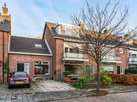 Hartelstein 10, 2352 JT Leiderdorp
