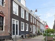 Tweede Weteringdwarsstraat 13 B, 1017 SR Amsterdam