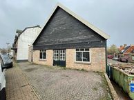 Voorstraat 1, 4681 AC Nieuw-Vossemeer