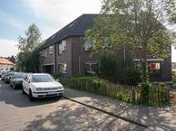Honingstraat 41, 1211 AV Hilversum