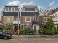 Kardinaal de Jongstraat 49, 1181 MG Amstelveen