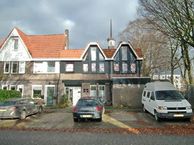 Vlierestraat 1, 6523 EX Nijmegen