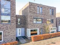 Richard Rodgersstraat 7, 3543 CN Utrecht