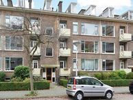 De Carpentierstraat 121 B, 2595 HG Den Haag