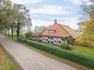 De Dammen 10, 9222 NN Drachtstercompagnie