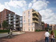 Spuifront bouwnummer 36, 3262 LH Oud-Beijerland