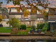 Dr. Anthon van der Horstlaan 14, 1411 DB Naarden