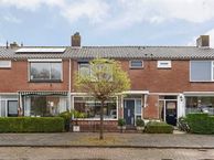 Platanenlaan 54, 3319 SM Dordrecht