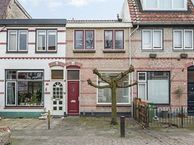 Aldegondestraat 39, 3817 AP Amersfoort