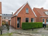 Dirck Raphaëlsz Camphuysenstraat 31, 9101 HT Dokkum