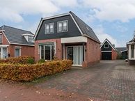 Haadwei 80, 9104 BH Damwâld