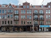 Zeilstraat 9 3, 1075 RZ Amsterdam