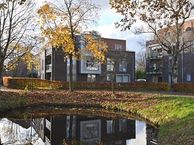 Jachthoorn 16, 3766 DZ Soest