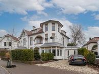 Burgemeester Van Hellenberg Hubarlaan 2, 1217 LK Hilversum