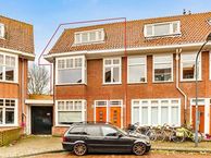 Cremerstraat 100, 2032 KS Haarlem