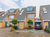 Dirk van der Leckstraat 2 B, 1962 TS Heemskerk