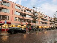 Eerste Oosterparkstraat 161, 1091 HA Amsterdam