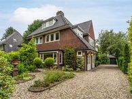 Oranje Nassaulaan 15, 3722 JJ Bilthoven