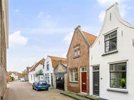 Pieterseliestraat 18, 4301 BL Zierikzee