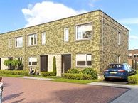 Maria Merianhof 14, 1349 BB Almere