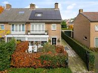 Sweelincklaan 31, 4702 HH Roosendaal