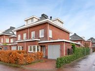 Prins Bernhardstraat 22, 2171 XH Sassenheim