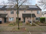 Zwenkgras 4, 6581 RL Malden