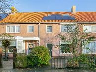 Aagje Dekenstraat 27, 1813 KK Alkmaar