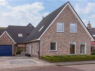 De Omloop 12, 8326 DM Sint Jansklooster