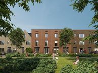 Obbichtstraat (type B.04) (Bouwnr. 23), 3826 JW Amersfoort