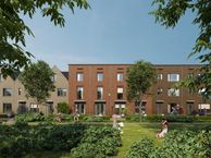 Opijnenstraat (type B.01 TG) (Bouwnr. 16), 3826 JX Amersfoort