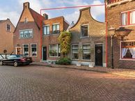 Overschiese Dorpsstraat 105, 3043 CP Rotterdam