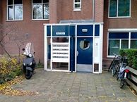 Sir Winston Churchillln 807, 2286 AA Rijswijk (ZH)