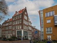 Anjeliersstraat 396 I, 1015 NL Amsterdam