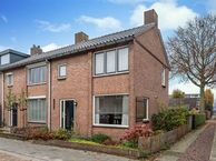 Klaproosstraat 9, 6602 CP Wijchen